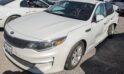 2016 KIA OPTIMA – DD4633