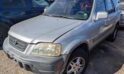 2000 HONDA CR-V – DD4688