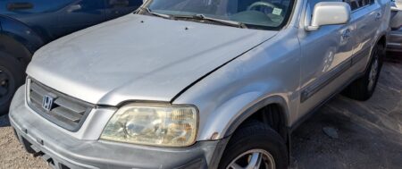 2000 HONDA CR-V – DD4688