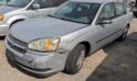 2005 CHEVY MALIBU – DD4539