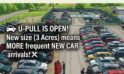DIS 7 DAT AUTO RECYCLING – UPDATE
