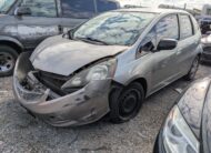HONDA FIT 2010 – DD3870