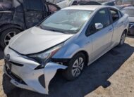 TOYOTA PRIUS 2017 – DD4614