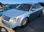FORD TAURUS 2008 – DD4645