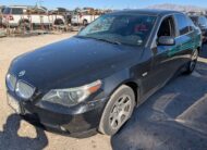 BMW 525I 2004 – DD4649