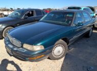 BUICK LESABRE 1998 – DD4652