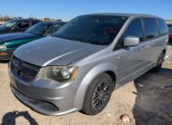 DODGE CARAVAN 2014 – DD4651