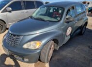 CHRYSLER PT CRUISER 2006 – DD4643