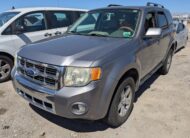 FORD ESCAPE 2008 – DD4661