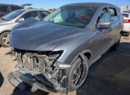 NISSAN ROGUE 2017 – DD4666