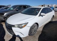 TOYOTA CAMRY 2016 – DD4671