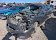 TOYOTA CAMRY 2011 – DD4670