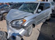KIA SOUL 2013 – DD4669