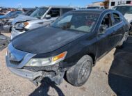 ACURA TL 2010 – DD4672