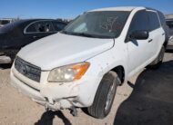 TOYOTA RAV4 2010 – DD4682