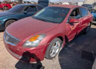 NISSAN ALTIMA 2008 – DD4680