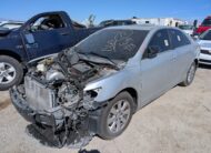 TOYOTA CAMRY 2008 – DD4683