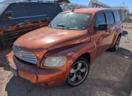 CHEVY HHR 2007 – DD4639