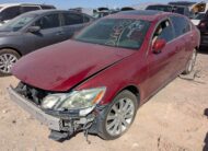 LEXUS GS350 2007 – DD4686