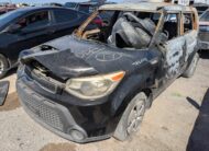KIA SOUL 2014 – DD4684