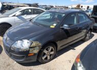 VOLKSWAGEN JETTA 2009 – DD4698