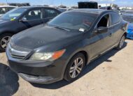 ACURA ILX 2013 – DD4697