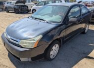 FORD FOCUS 2008 – DD4695