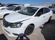 NISSAN SENTRA 2018 – DD4688