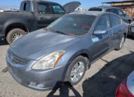 NISSAN ALTIMA 2011 – DD4691