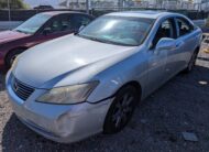 LEXUS ES350 2007 – DD4702