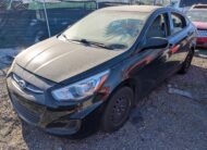 HYUNDAI ACCENT 2015 – DD4707