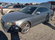 AUDI A5 2008 – DD4708