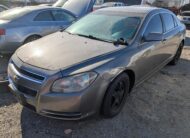 CHEVY MALIBU 2010 – DD4710