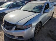 ACURA TSX 2005 – DD4700