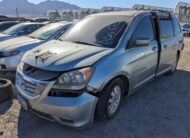 HONDA ODYSSEY 2008 – DD4699