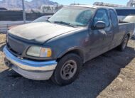 FORD F150 2003 – DD4714