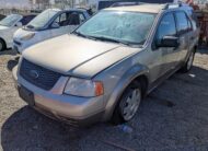 FORD FREESTYLE 2005 – DD4724