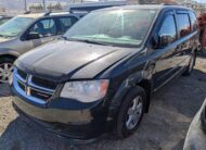 DODGE CARAVAN 2012 – DD4673