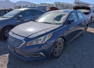 HYUNDAI SONATA 2017 – DD4721