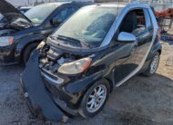 SMART FORTWO 2008 – DD4726
