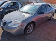 PONTIAC G6 2008 – DD4728