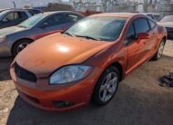 MITSUBISHI ECLIPSE 2009 – DD4727