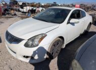 NISSAN ALTIMA 2010 – DD4678