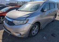 NISSAN QUEST 2011 – DD4723