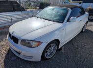 BMW 128I 2010 – DD4719