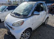SMART FORTWO 2008 – DD4725