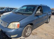 FORD FREESTAR 2006 – DD4732