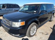 FORD FLEX 2010 – DD4731