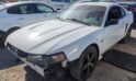 2004 FORD MUSTANG – DD4634