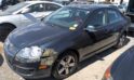 2009 VOLKSWAGEN JETTA – DD4698